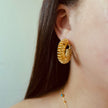 Aretes Alba