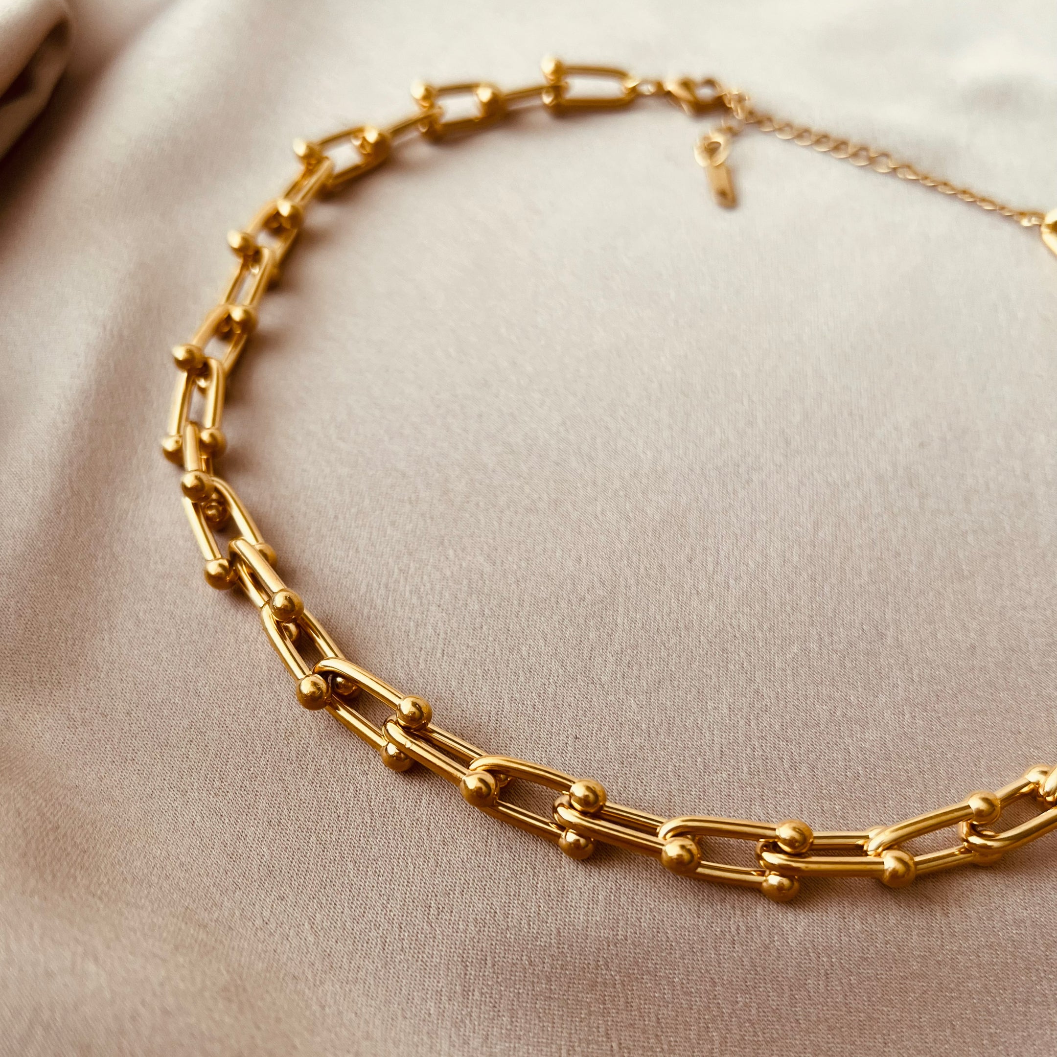 Collar Alaia