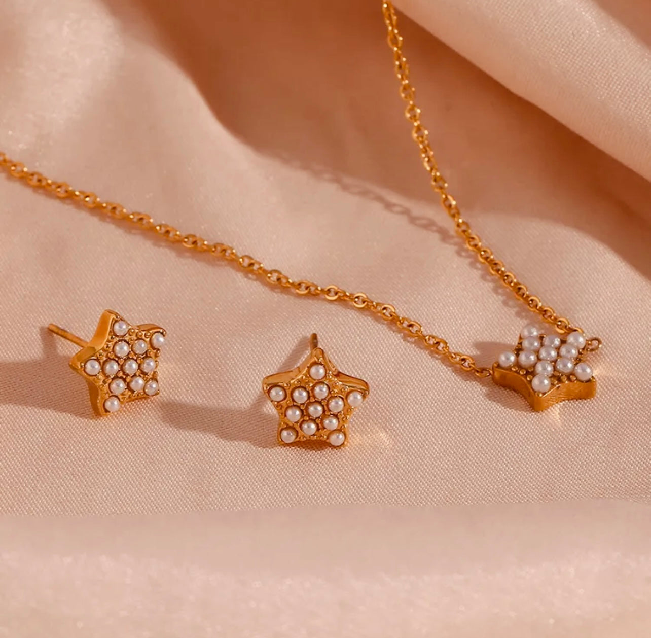 Set Estrella