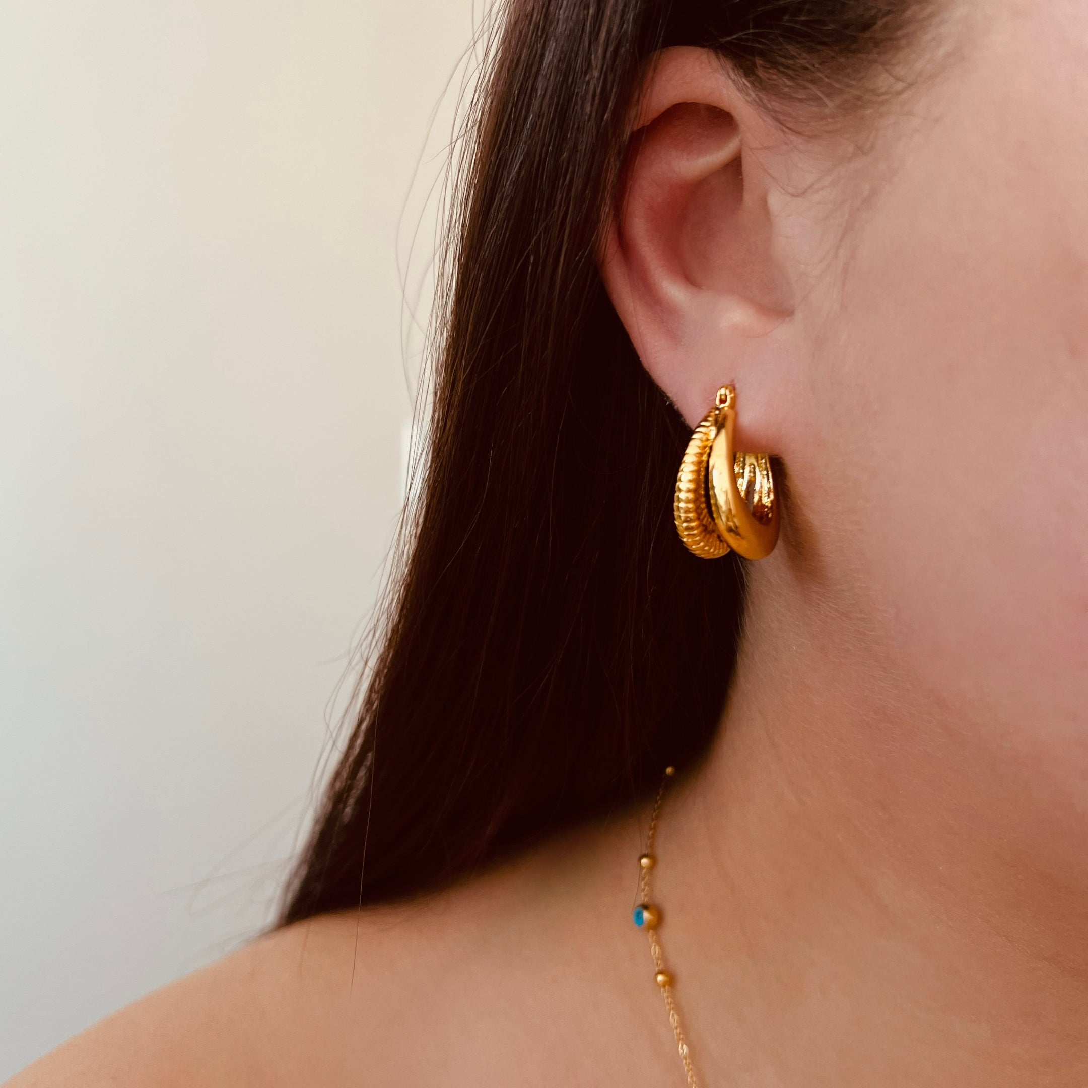Aretes Priscila
