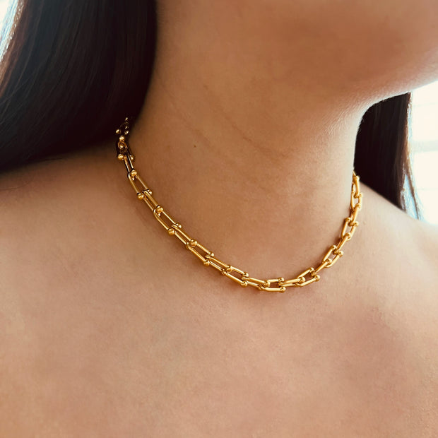 Collar Alaia
