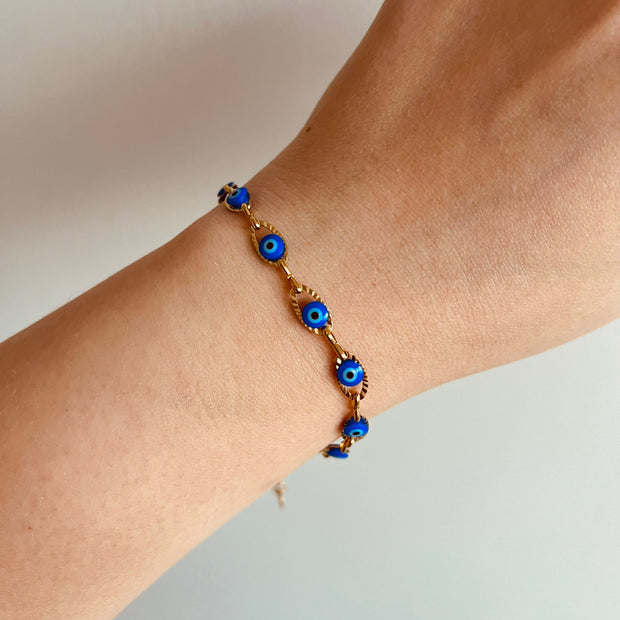 Pulsera Protectora