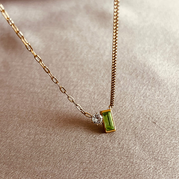 Collar Piera