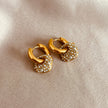 Aretes Stefania