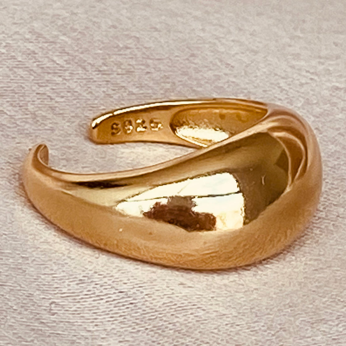 Anillo Sofia