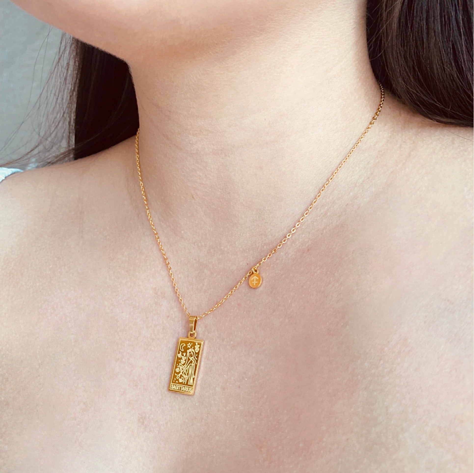 Collar Zodiac