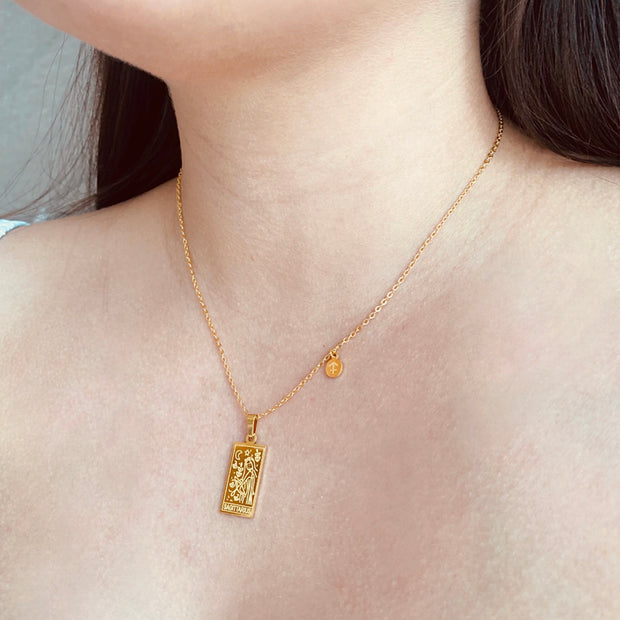 Collar Zodiac
