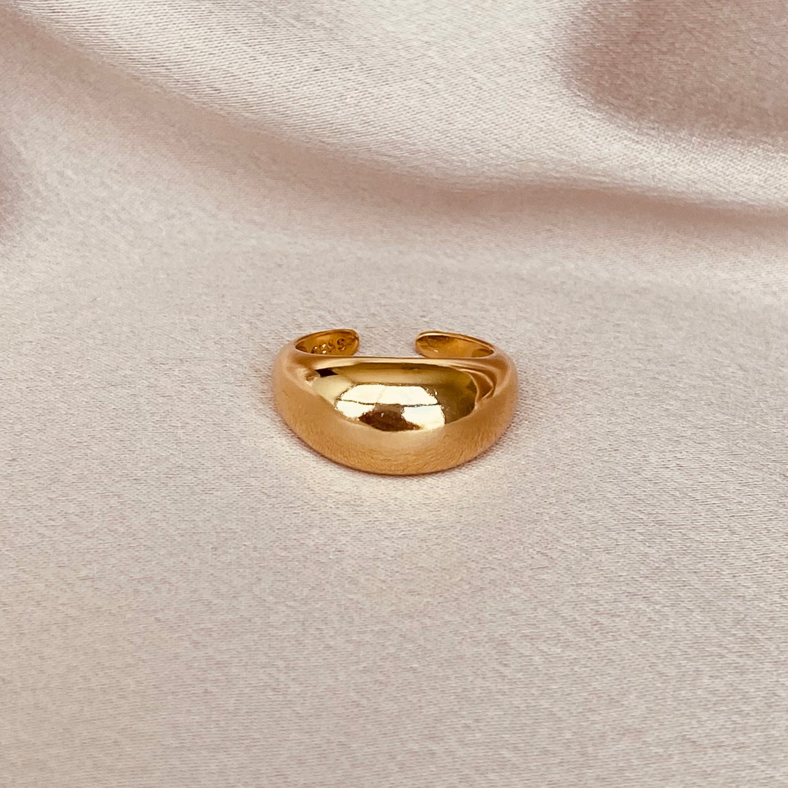 Anillo Sofia