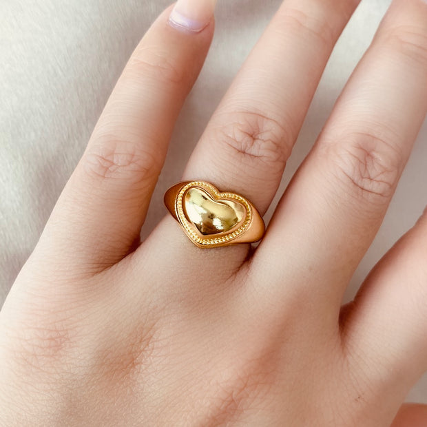 Anillo Lorena