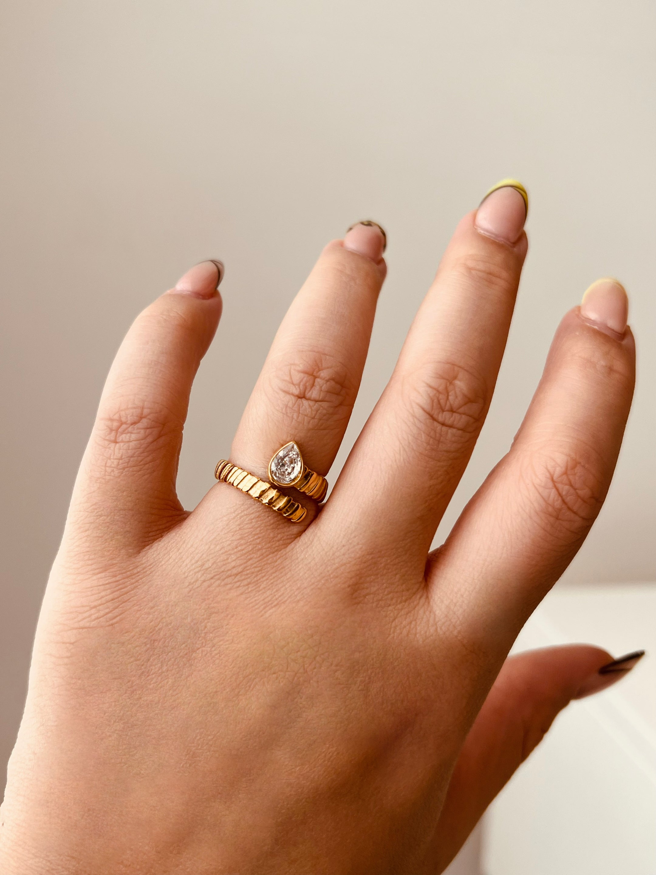 Anillo Danna