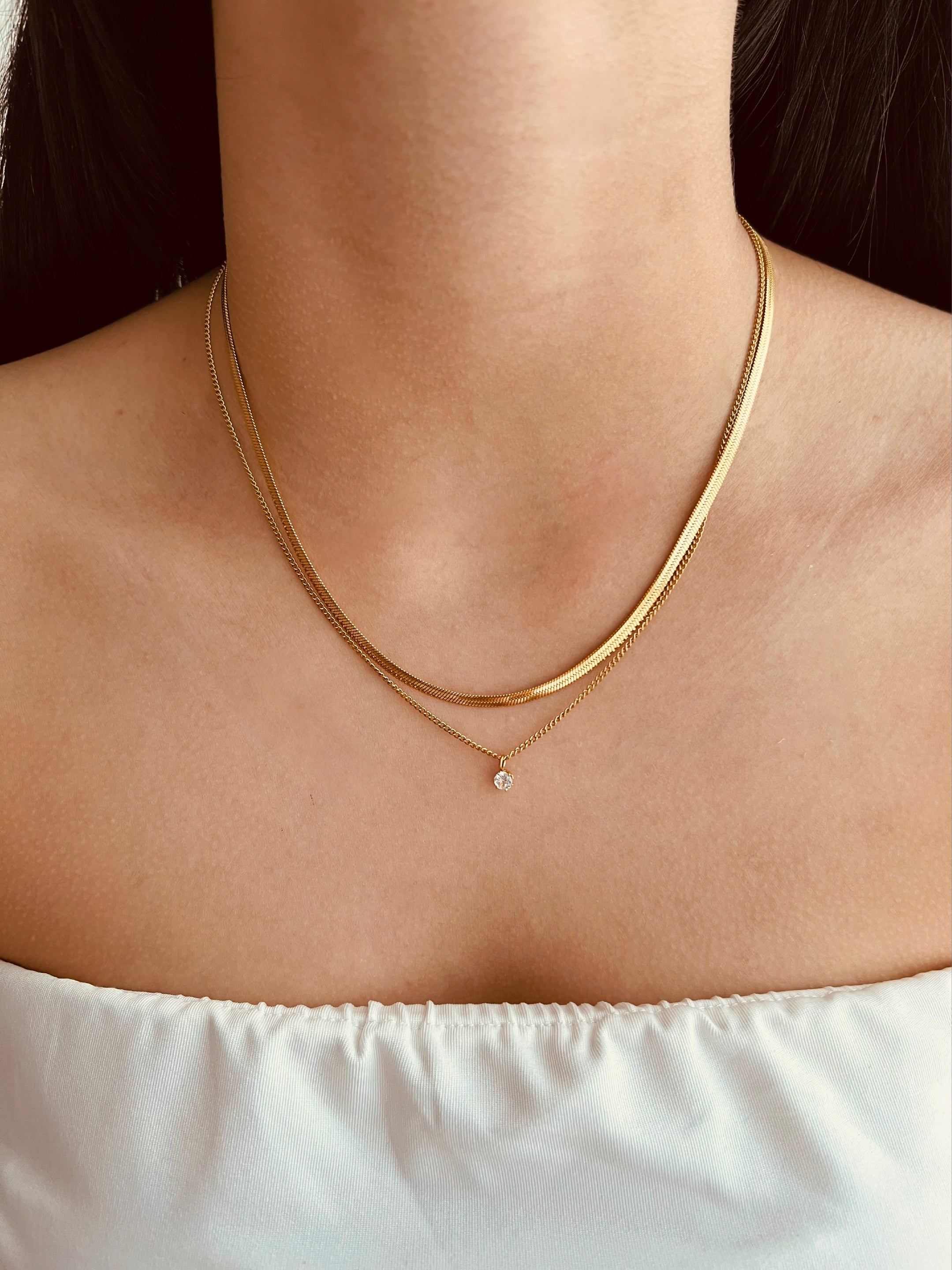 Collar Nina