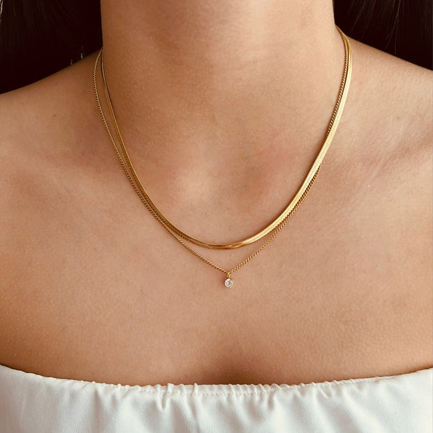 Collar Nina