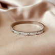 Brazalete Italy (silver)