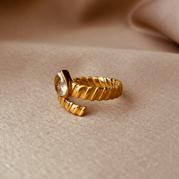 Anillo Danna