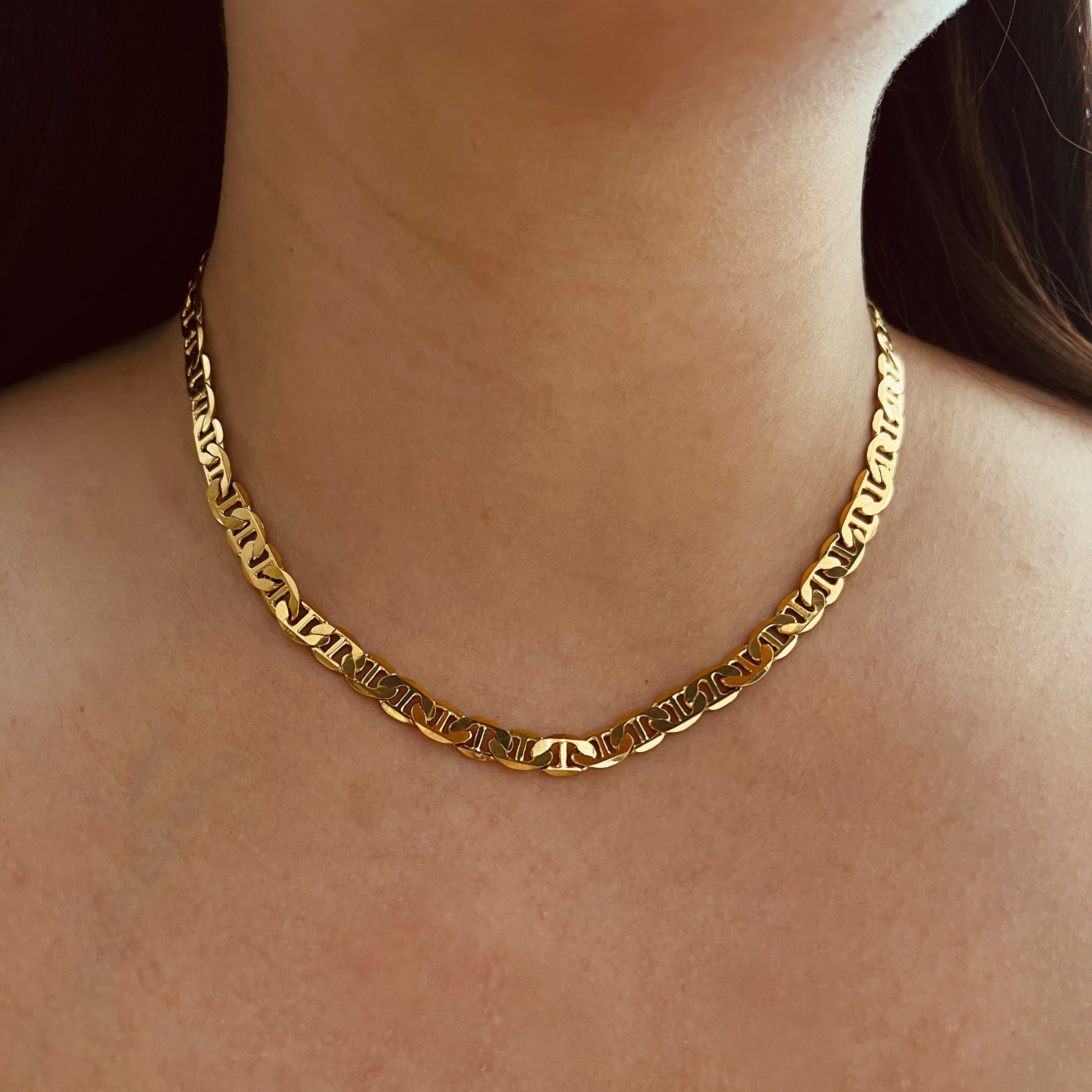 Collar Frida