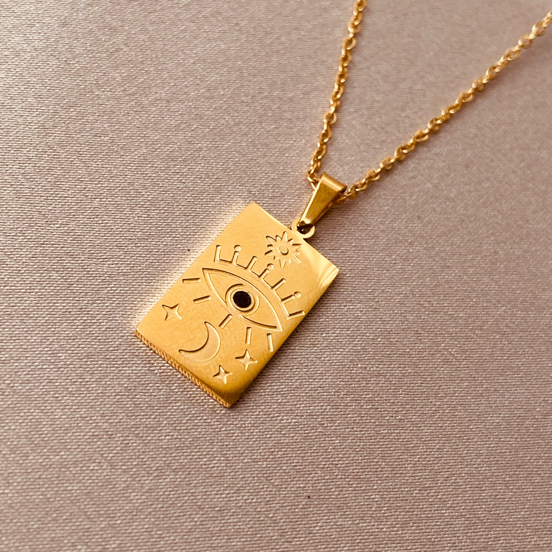 Collar Tina