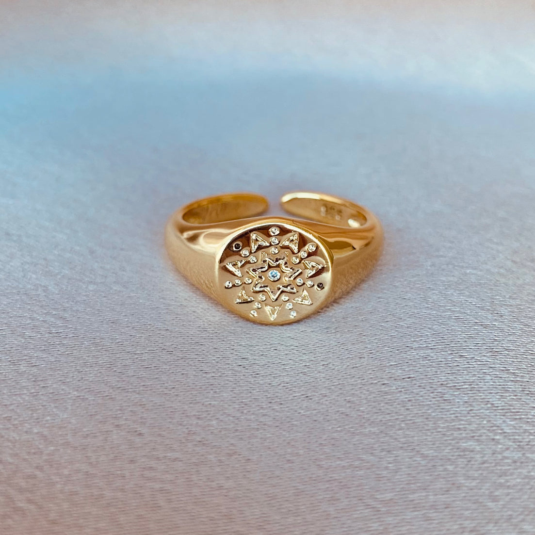 Anillo Anna