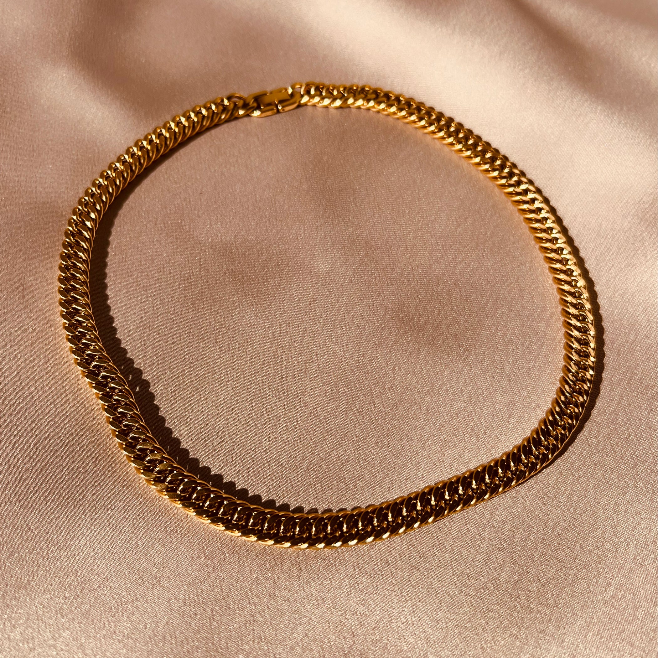 Collar Sacha