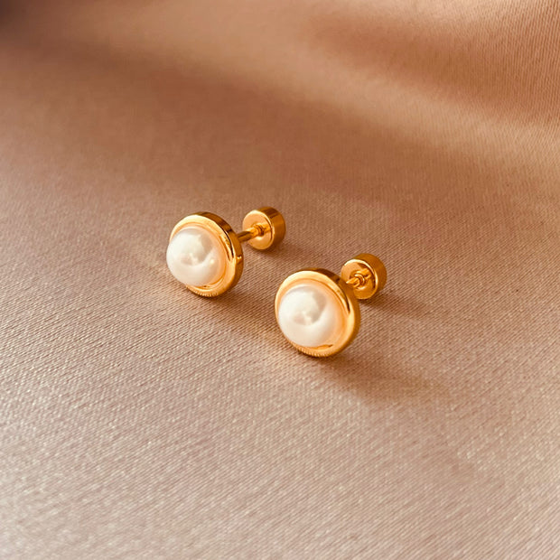 Aretes Sophie (topitos)