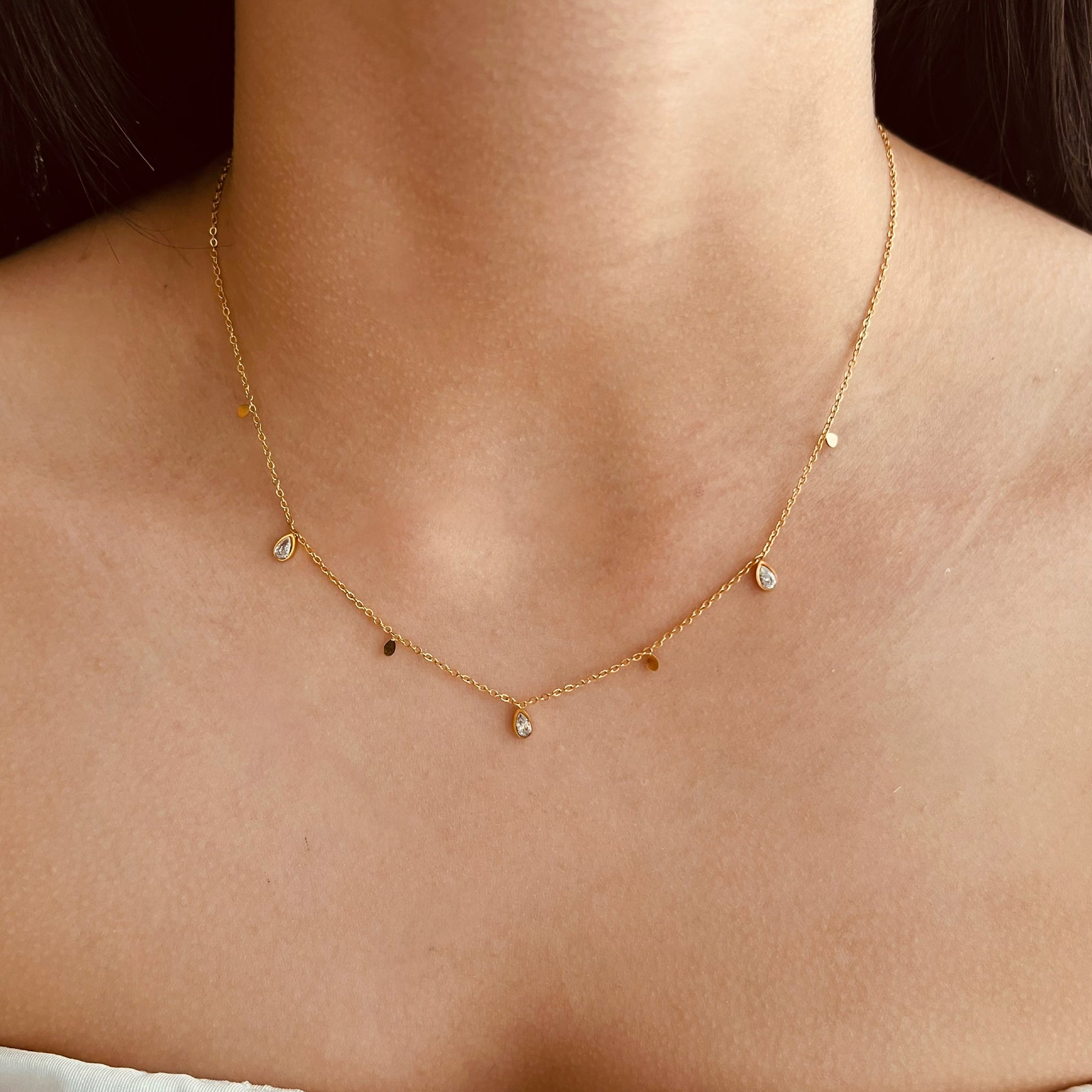 Collar Tereza