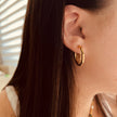 Aretes Hailey