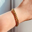 Pulsera Marruecos