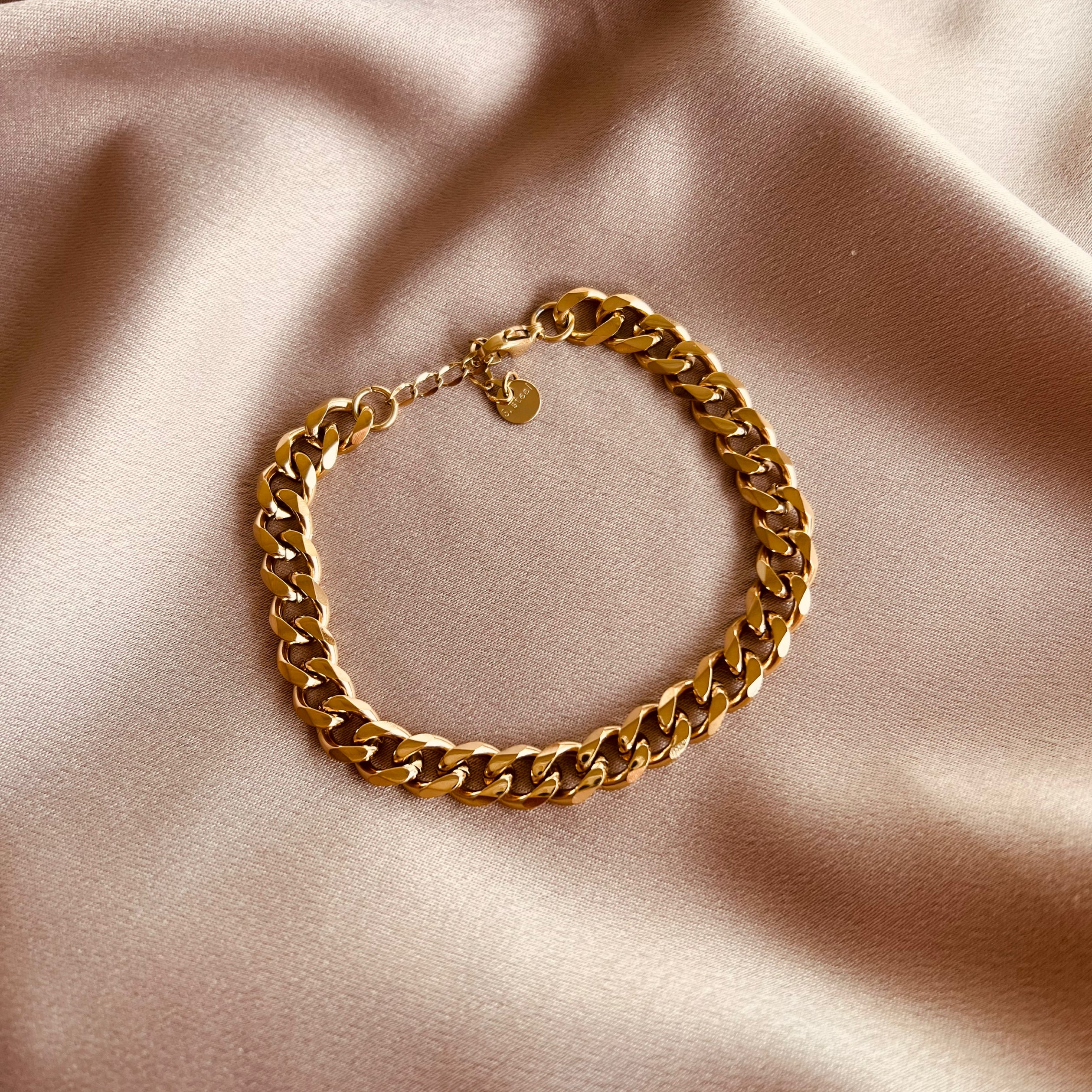 Pulsera Marruecos