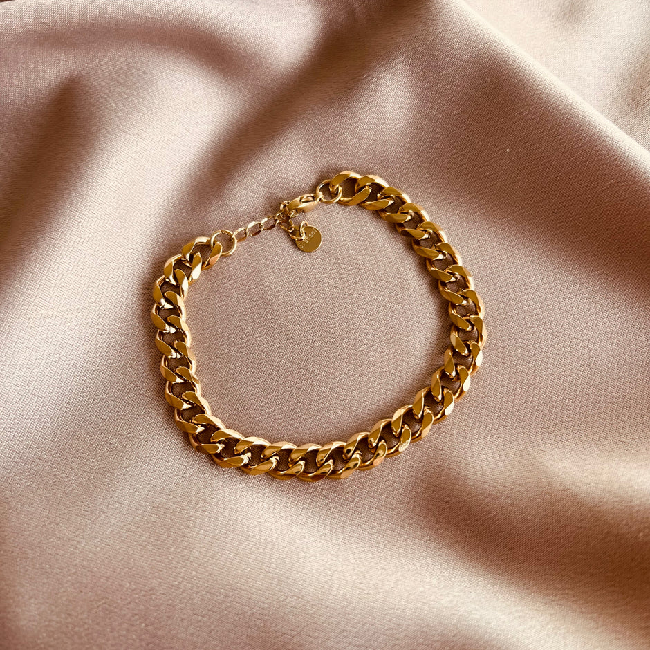 Pulsera Marruecos