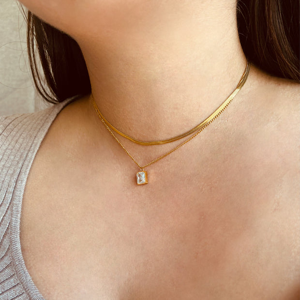 Collar Hera