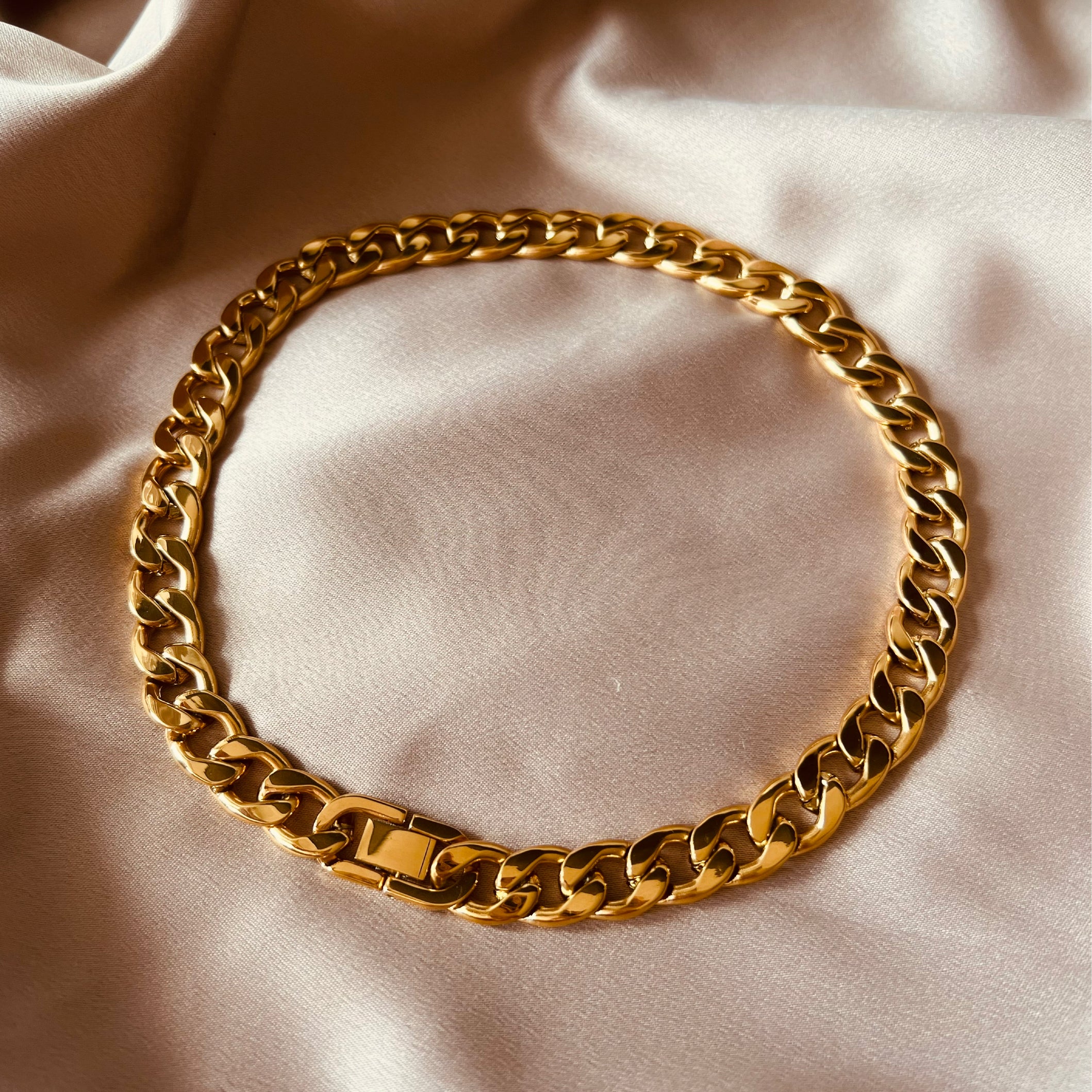 Collar Deborah