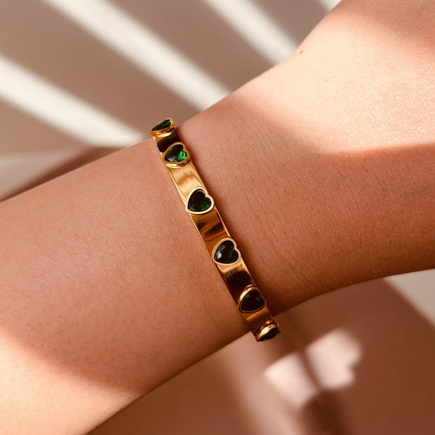 Brazalete Vicenza