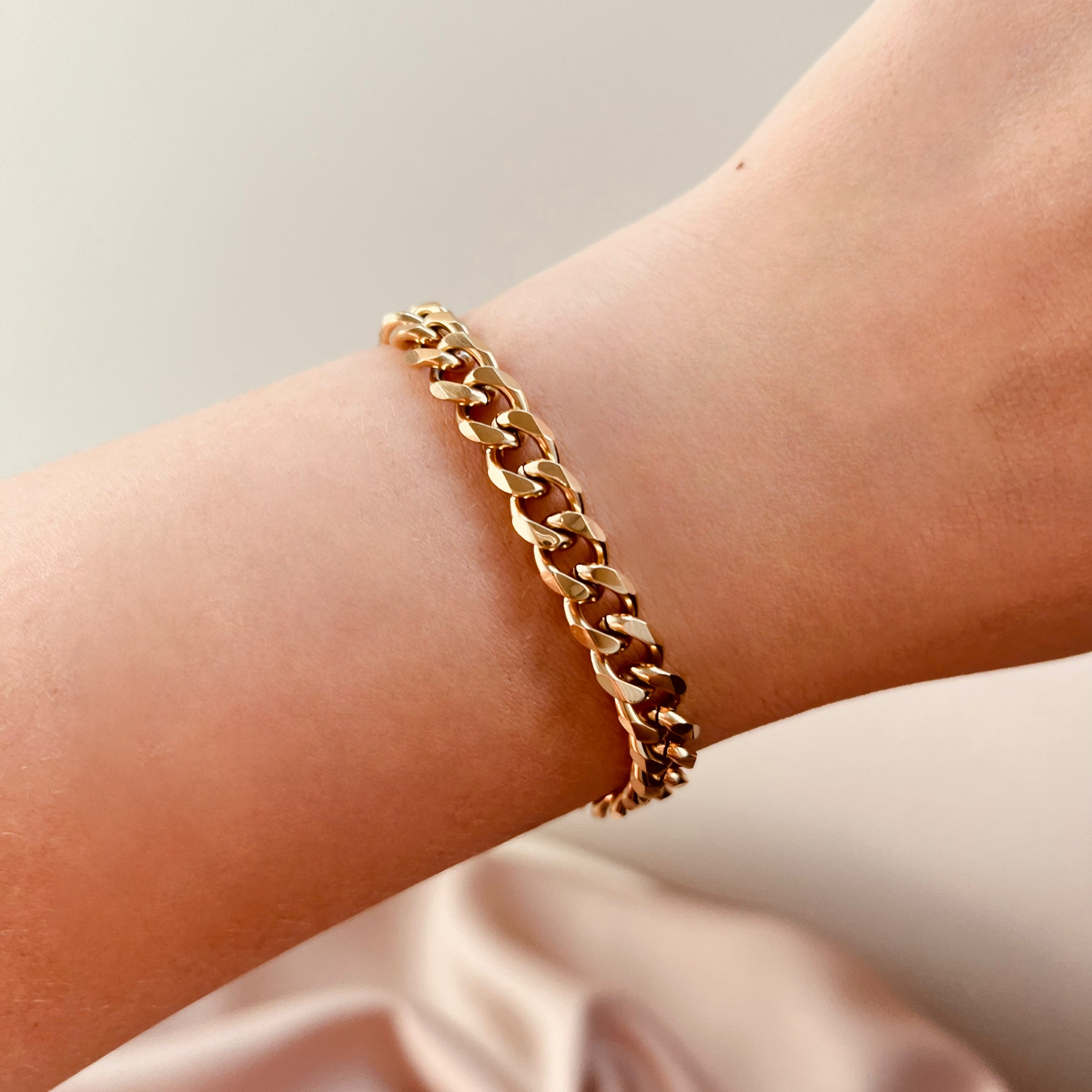 Pulsera Marruecos