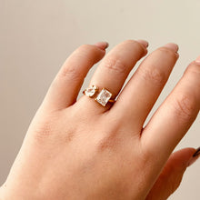 Cargar imagen en el visor de la galería, Anillo Alicia
