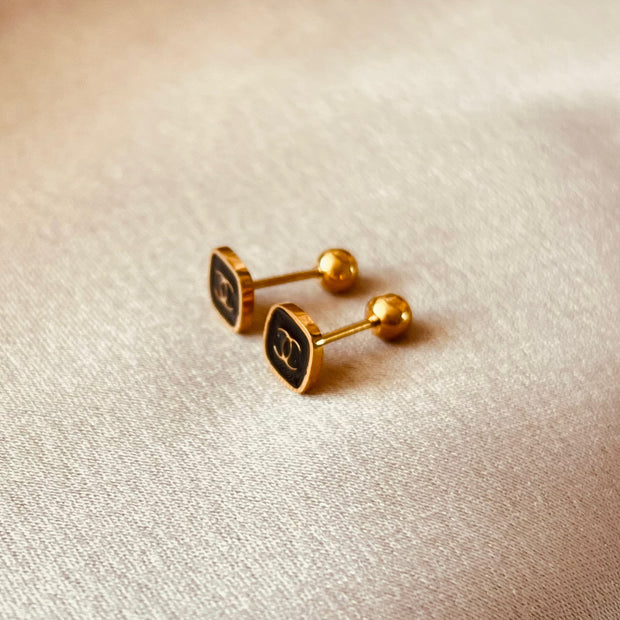 Aretes CC (Topitos)