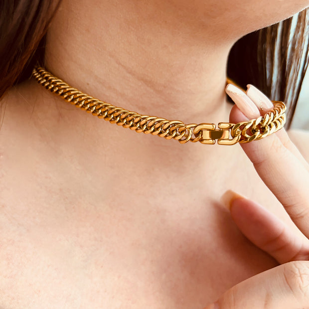 Collar Sacha