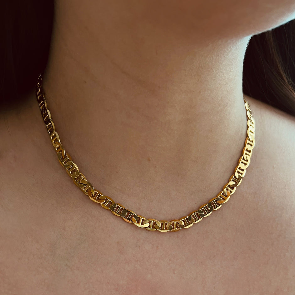 Collar Frida