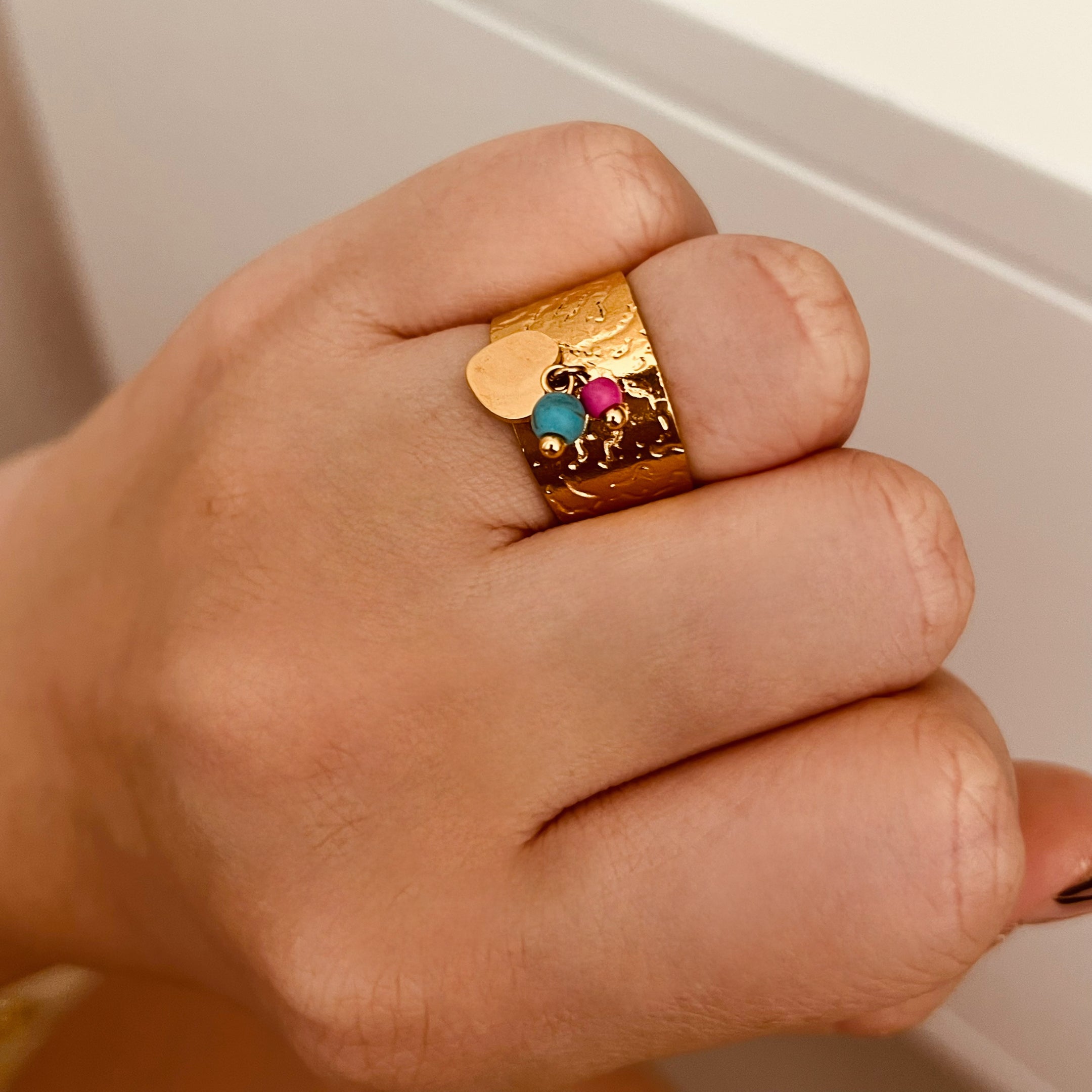 Anillo Kristen