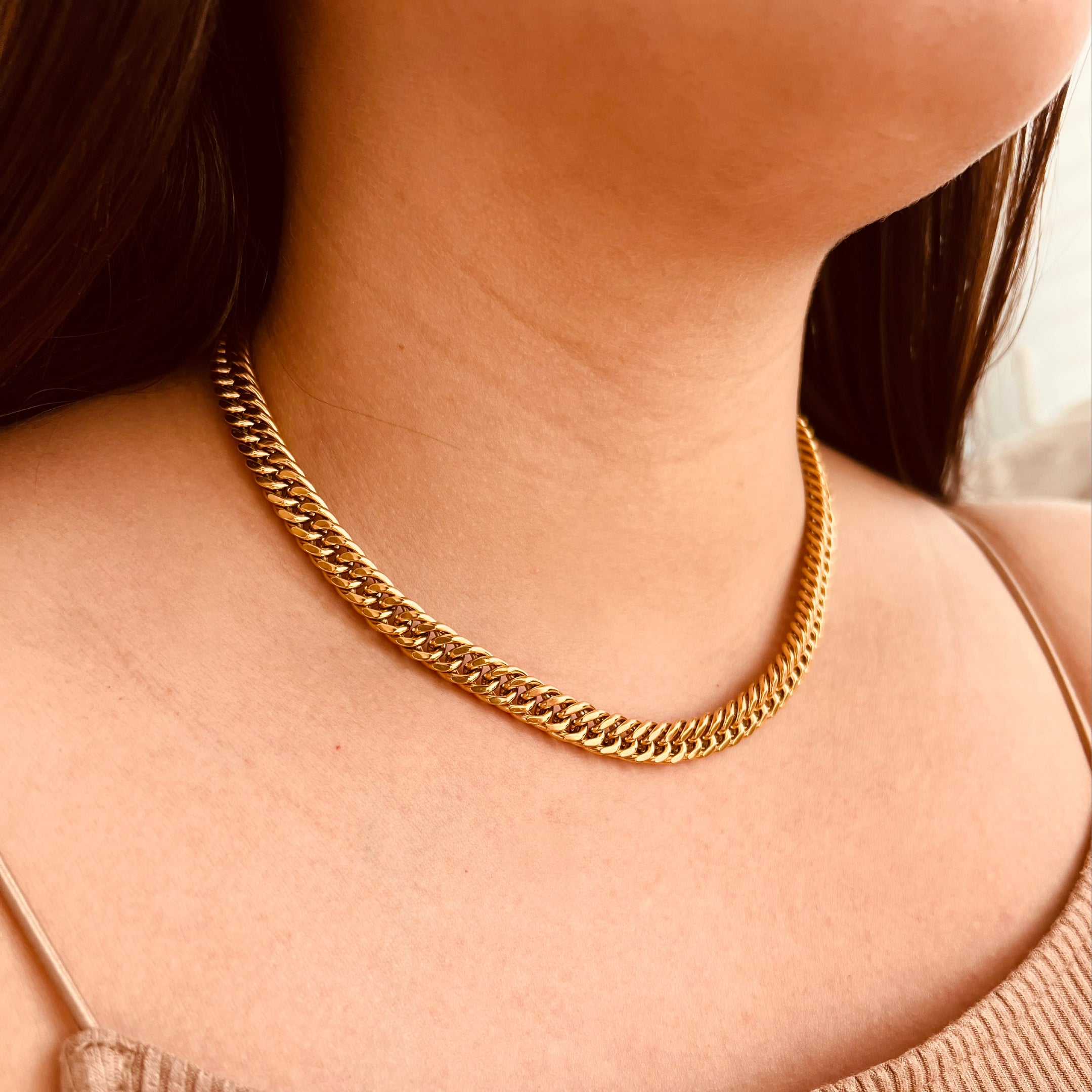 Collar Sacha