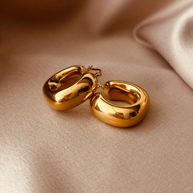 Aretes Nicole