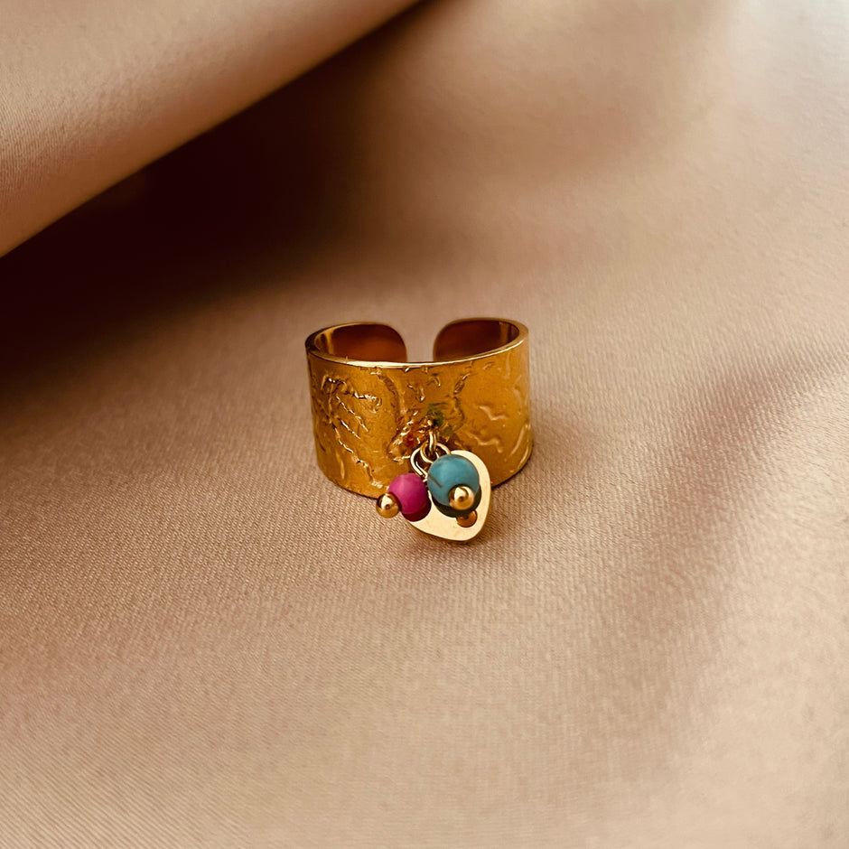 Anillo Kristen