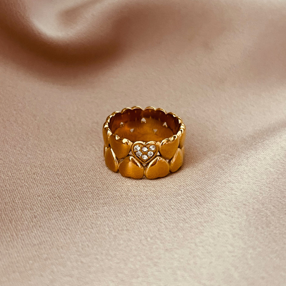 Anillo Avril (entra aquí y elige tu talla).