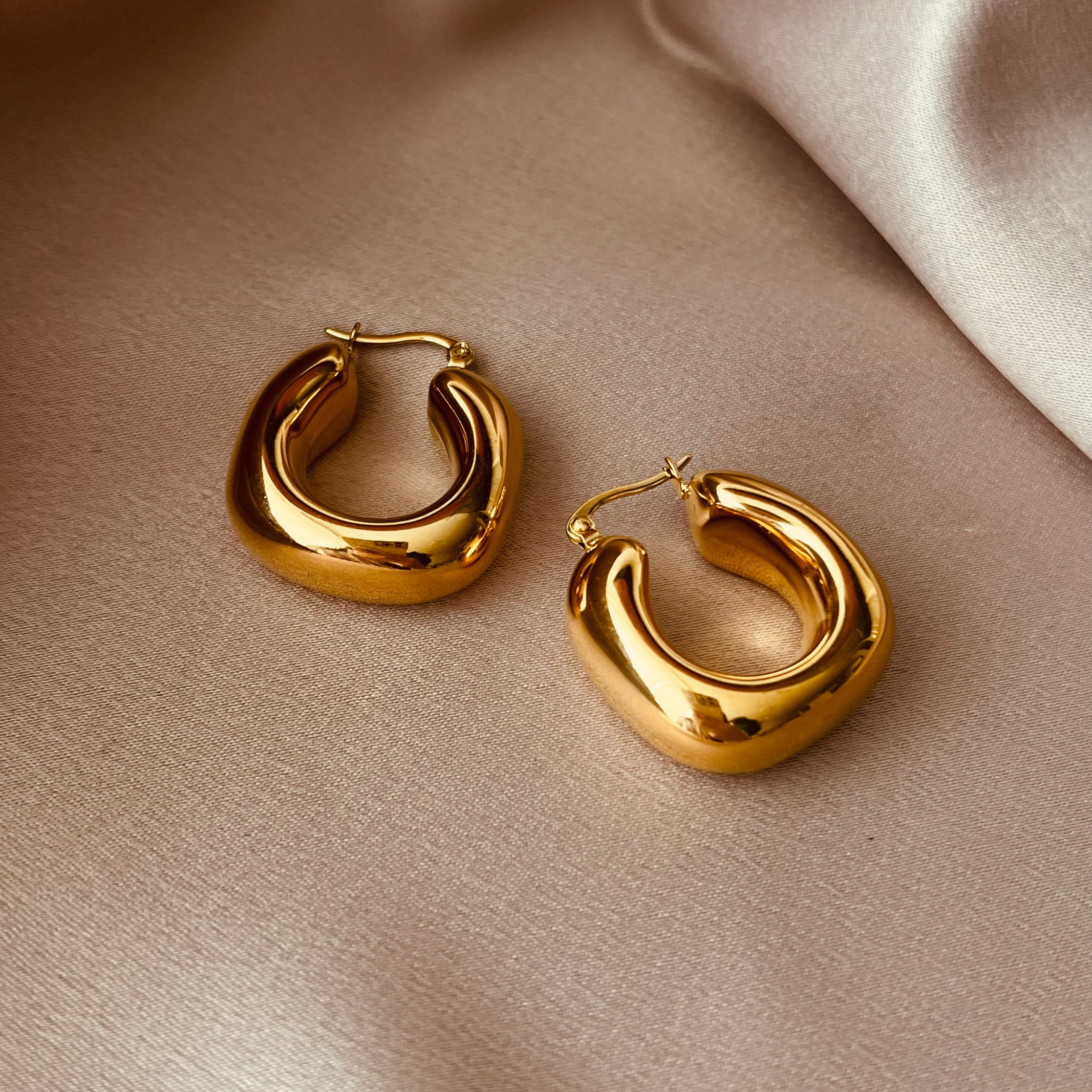 Aretes Nicole