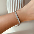 Brazalete Italy (silver)