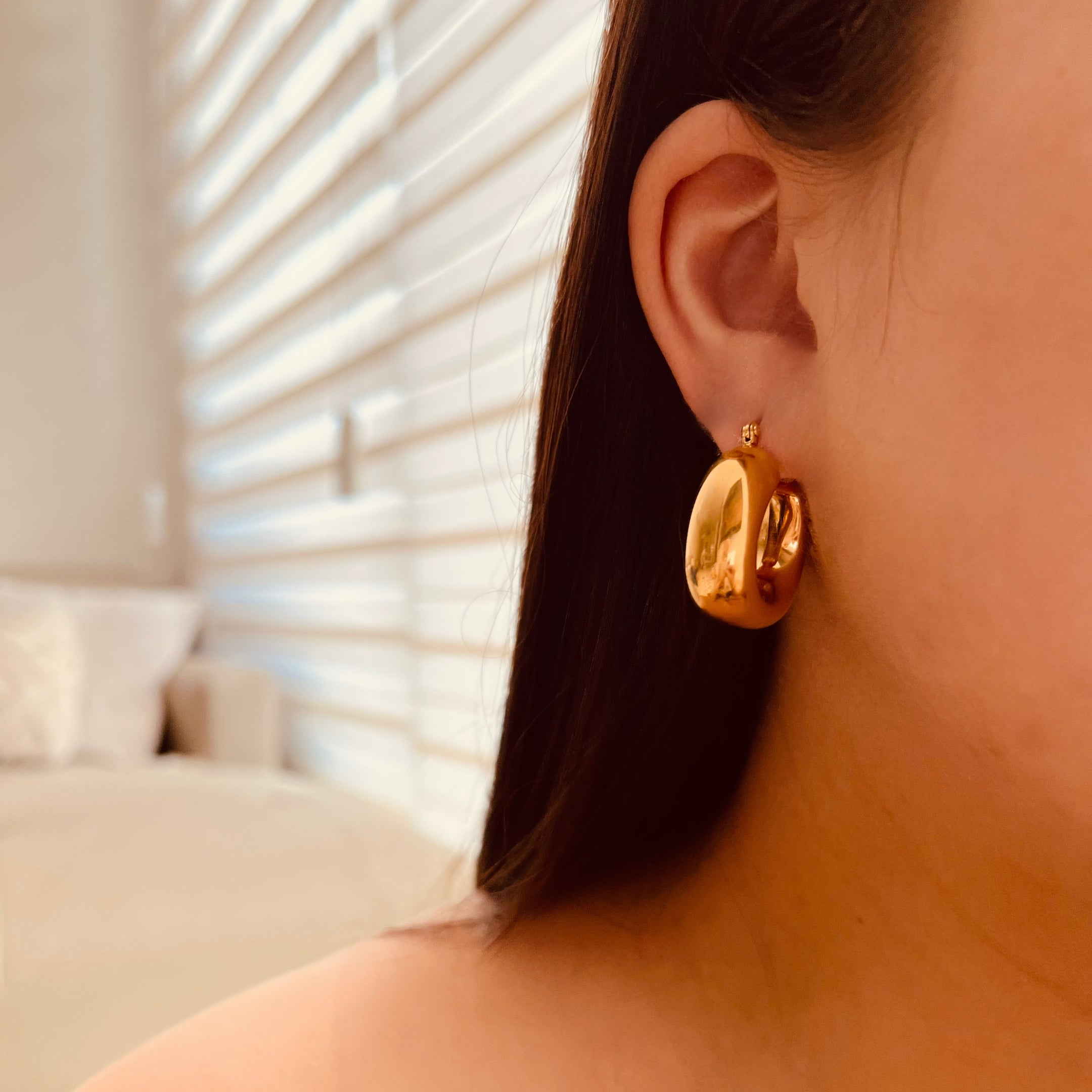 Aretes Nicole