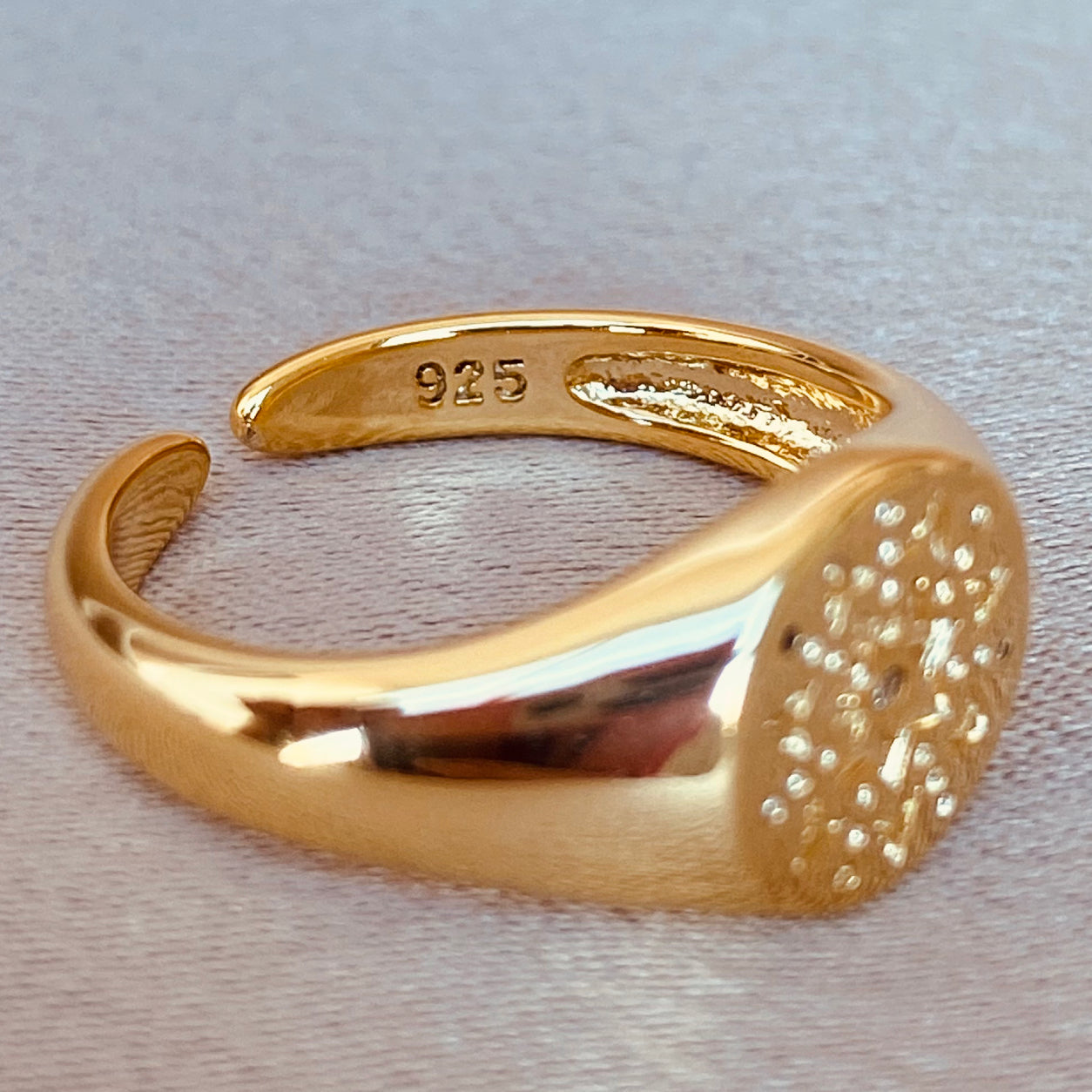 Anillo Anna
