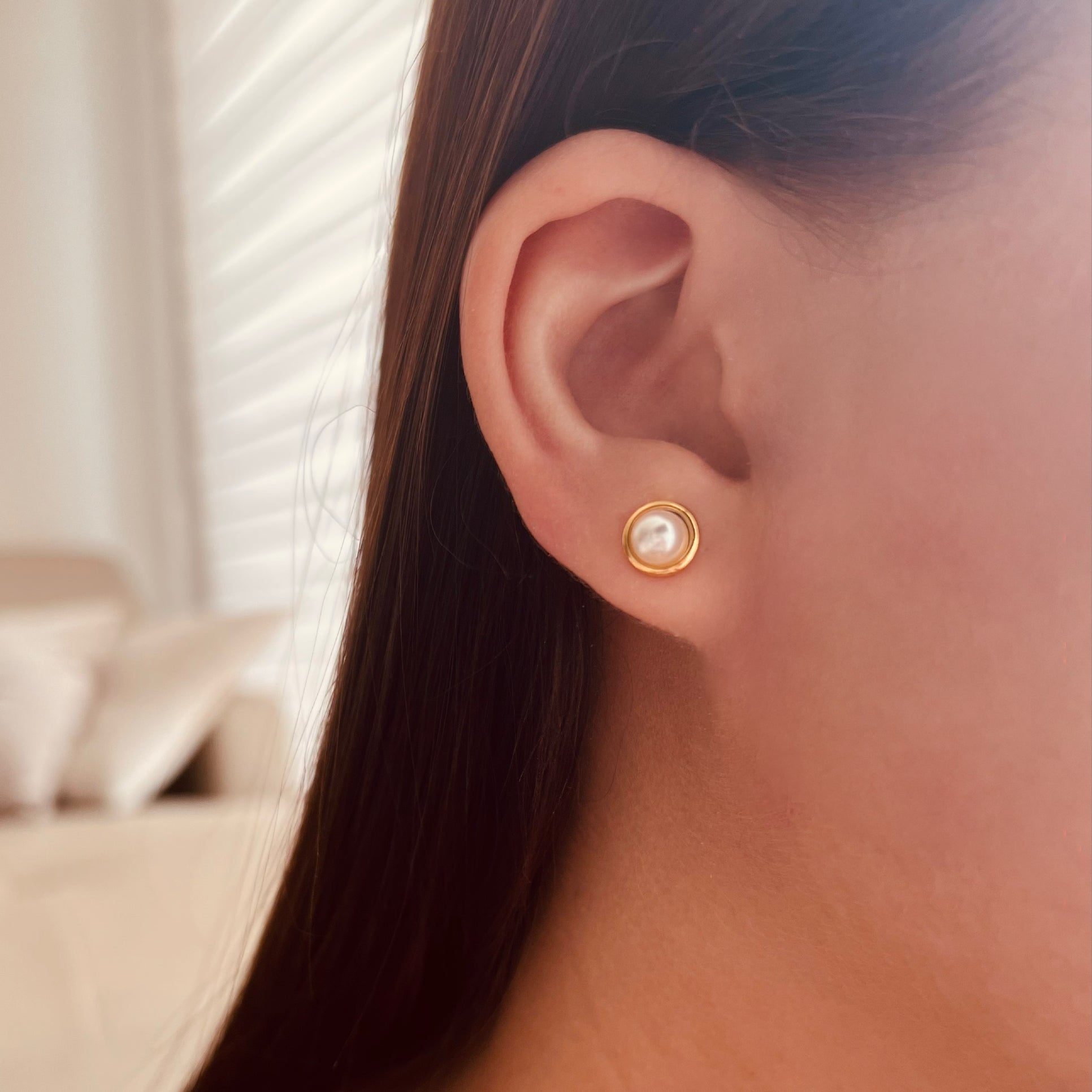 Aretes Sophie (topitos)