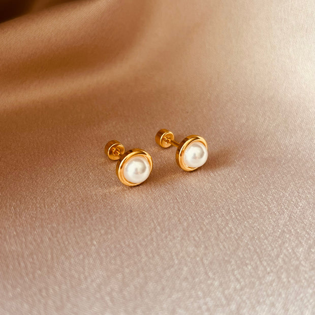 Aretes Sophie (topitos)