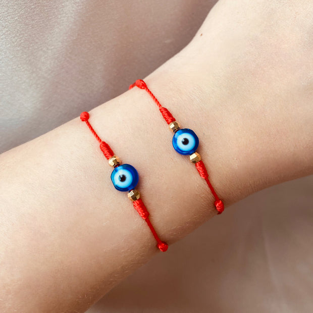 Pulseras protectores (2 unidades)