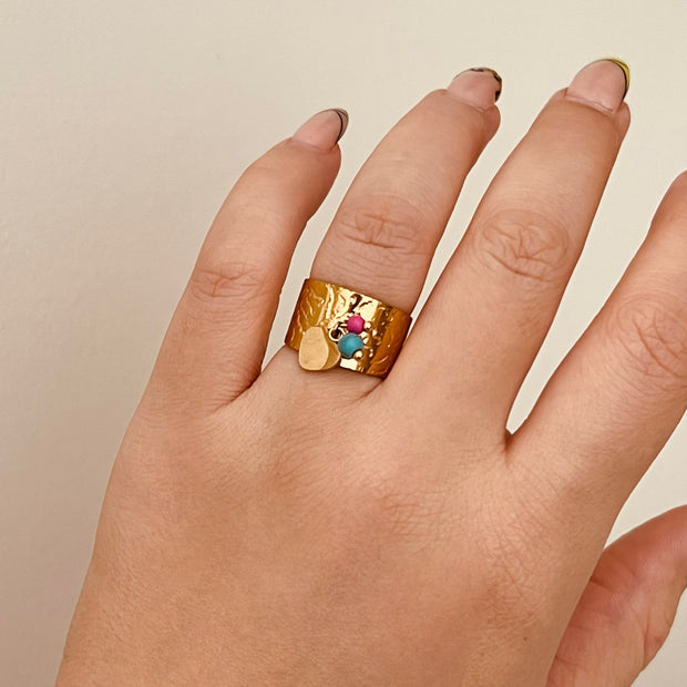 Anillo Kristen