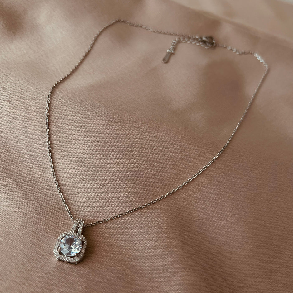 Collar Silver